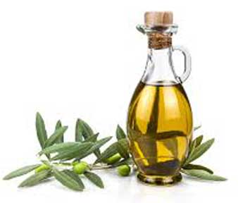Olive Oil to Cure Dry Skin