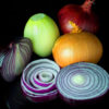 Effective Onion Treatments Of Dandruff