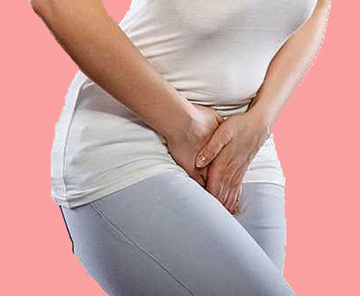 Causes Overactive Bladder