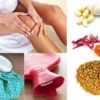 Top 7 Home Remedies for Joint Pain and Arthritis