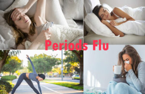 Periods Flu: Symptoms, Causes And Management