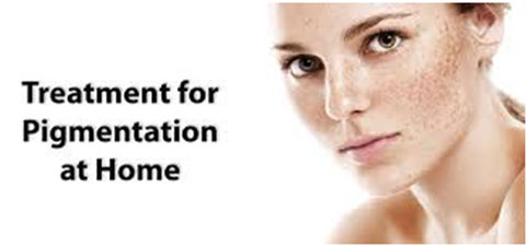 Pigmentation Treatment            Top 5 Simple & Natural Method For Pigmentation And  Dark Spots