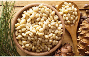 Amazing Health Benefits Of Eating Pine Nuts Daily