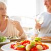 Planning a Diet for an Elderly