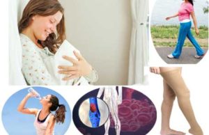 Postpartum Pulmonary Embolism: Risk Factors, Symptoms and Prevention