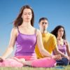 The Five Pranayama for your Heart Health