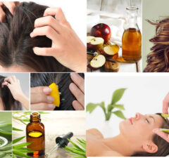 Relief at Your Fingertips: Effective Home Remedies for an Itchy Scalp