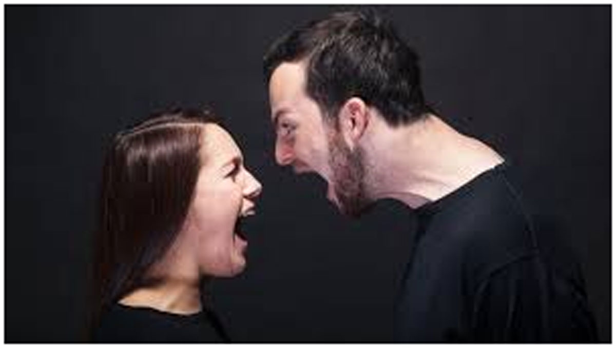 How to Resolve your Conflicts and Feel Connected