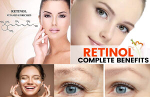 Retinol: Miracle For Anti-Ageing Skincare | Right Way To Use Retinol On Your Skin
