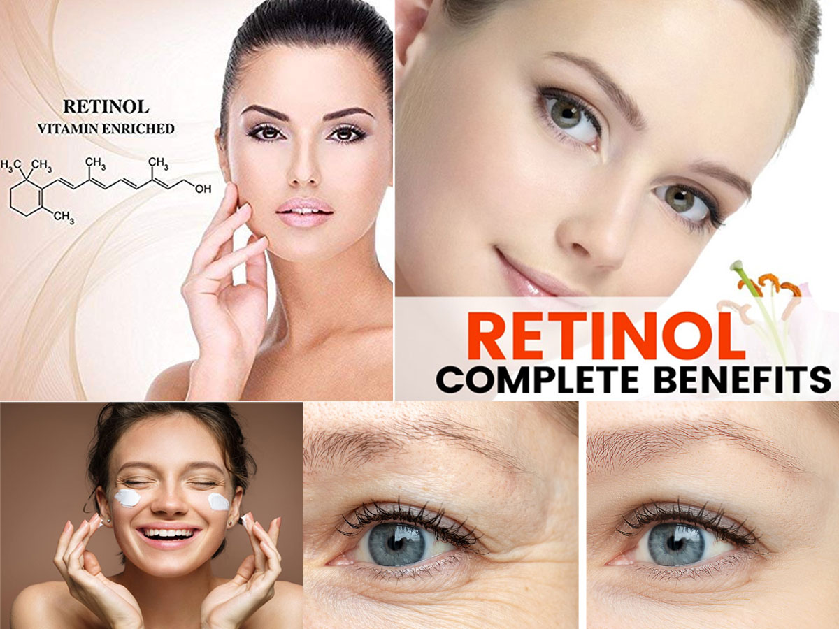 Retinol: Miracle For Anti-Ageing Skincare | Right Way To Use Retinol On Your Skin