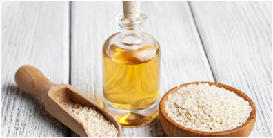 Sesame Oil Benefits For Acne
