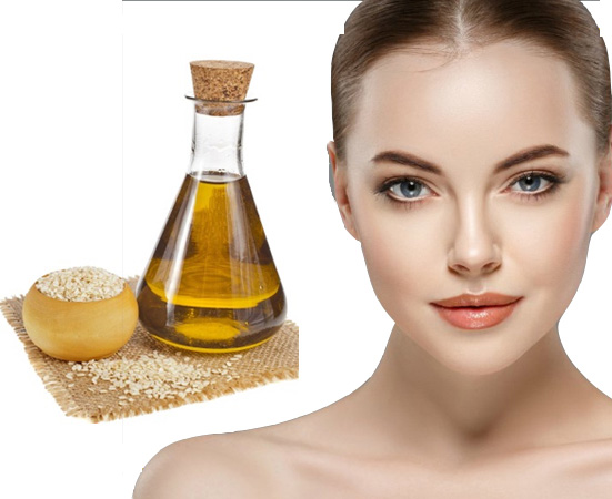 Is Using Sesame Oil For Acne Safe?