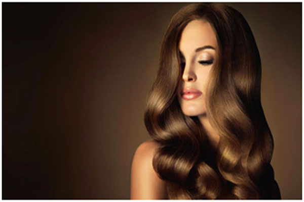 Simple Ways Will Give You Silky And Long Hair