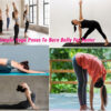 5 Simple Yoga Poses To Burn Belly Fat Faster