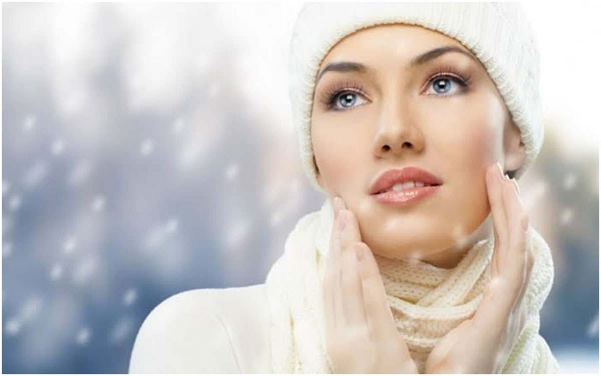 Holiday Skincare Tips