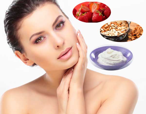 Skin-Saving Foods to keep your Skin Healthy