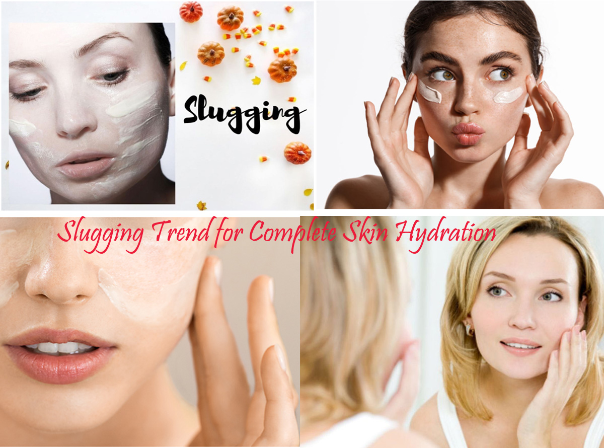  Slugging Trend for Complete Skin Hydration, Who Need To Try It or Skip It?