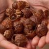 How to Use Soap Nuts for Hair Care