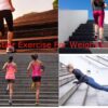 Stair Exercise For Weight Loss: Try These 5 Simple Stair Workouts To Quick Weight Loss