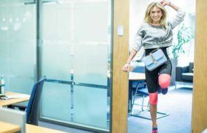 How to Stay Fit and Healthy in the Workplace?