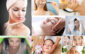 Home Facial: 7 Steps To Get Fabulous Skin Cleansing- Exfoliate- Steam- Massage- Mask- Serum- Moisturizer