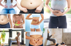 Stomach Bloating: Causes and Natural Remedies