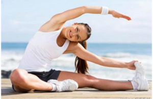 Stretches Will Give You An Amazing Flexibility In The Body