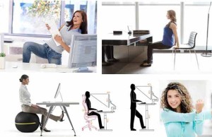Stretching Exercises that Everyone must do at Office Desk