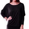 Wearing Stud Tunic Tops That Fit and Flatter Your Figure