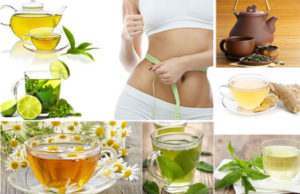 Best Teas for Weight Loss