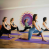 Teaching Yoga to Youth