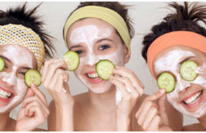 Teenage Skin Care Tips