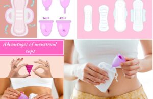 The Pros And Cons Of Sanitary Pads Vs. Menstruation Cups