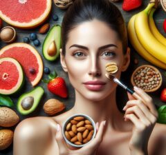Unlocking Timelessness: The Ultimate Guide to Top 35 Anti-Aging Foods for Youthful Skin