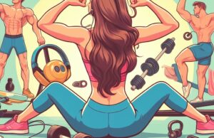 Pilates and its Impact on Hair Growth