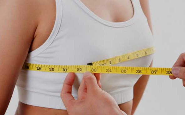 Enhancing Bust Size Naturally: 4 Effective Methods for Boosting Breast Size