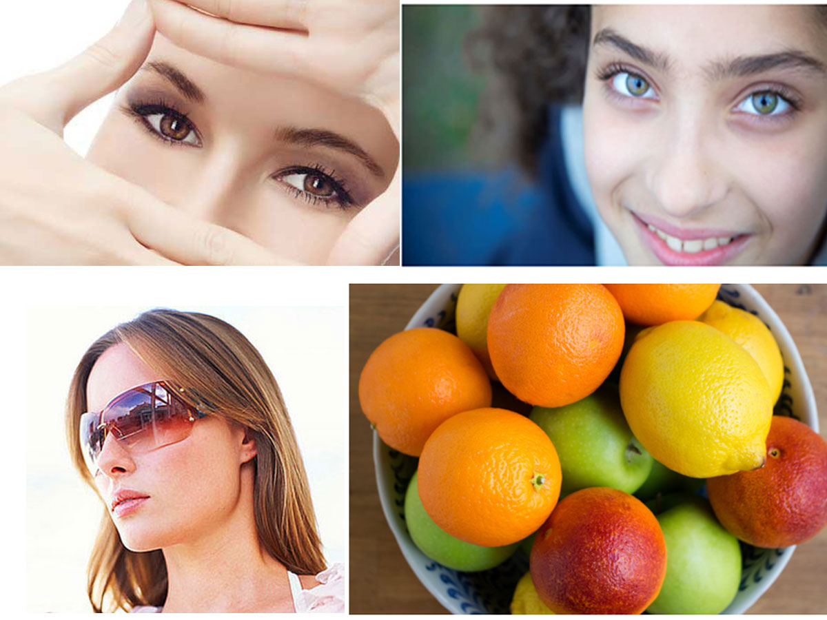 Tips To Keep Your Eyes Healthy and Improve Your Sight