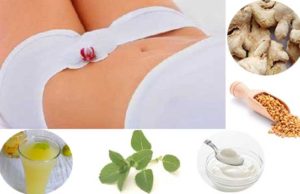 Top 5 Home Remedies to Treat Vaginal Discharge