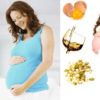 8 Top Foods to Be Avoided During Pregnancy