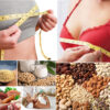 Top Foods To Enhance The Breast Size