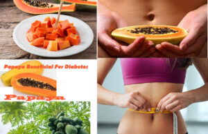 Top 5 Health Benefits Of Papaya
