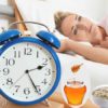 10 Home Remedies to Treat Sleeplessness Naturally