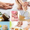 Top 10 Home Remedies To Avoid Dry Feet