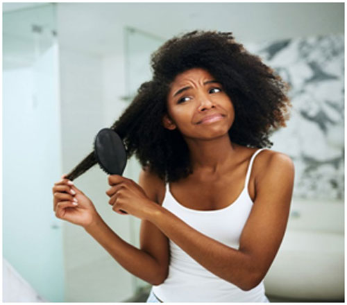 Useful Tips To Get Tangle Free Hair
