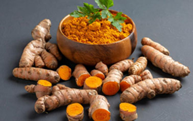 Turmeric Helps To Boost Your Immunity