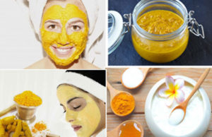 Turmeric Masks For Super Glowing And Healthy Skin