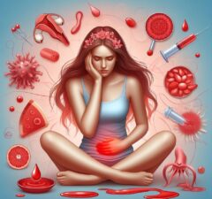 Remedies to Treat Blood Clots During Periods