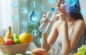 Benefits of Drinking Water on an Empty Stomach
