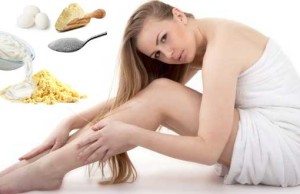 Unwanted Hair Control Remedies