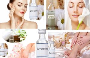 Use Glycerine To Get Healthy Skin In Winter
